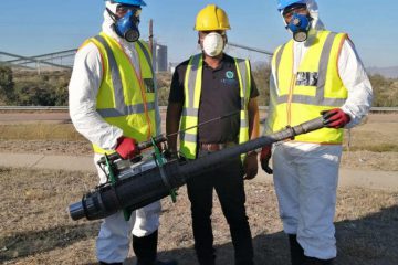 THERMAL FOGGING