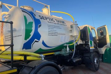 SEWAGE TREATMENT, DISPOSAL AND SANITATION